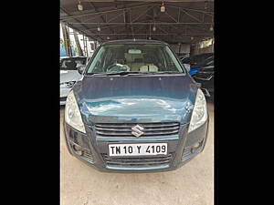 Second Hand Maruti Suzuki Ritz Vdi BS-IV in Chennai