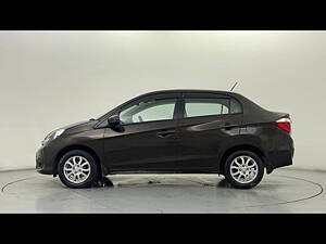 Second Hand Honda Amaze 1.2 VX MT Petrol [2018-2020] in Delhi