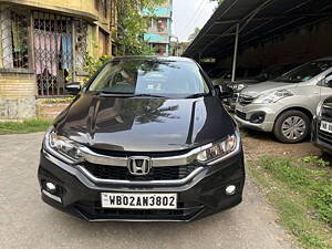 Second Hand Honda City VX in Kolkata