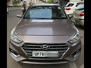 Second Hand Hyundai Verna 1.6 CRDI SX (O) in Kanpur