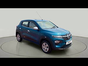 Second Hand Renault Kwid RXT 1.0 in Indore