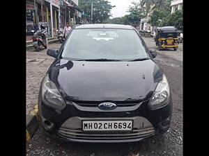 Second Hand Ford Figo Duratorq Diesel Titanium 1.4 in Mumbai