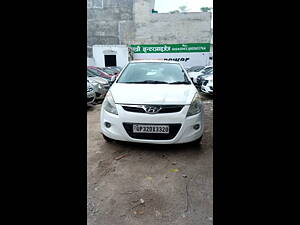 Second Hand Hyundai i20 Sportz 1.2 (O) in Lucknow