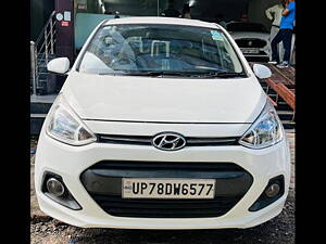 Second Hand Hyundai Grand i10 Magna 1.1 CRDi [2016-2017] in Kanpur