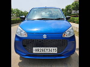 Second Hand Maruti Suzuki Alto K10 VXi [2022-2023] in Gurgaon