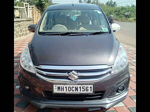 Second Hand Maruti Suzuki Ertiga VDI SHVS in Sangli