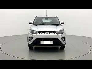 Second Hand Mahindra KUV100 NXT K8 6 STR [2017-2020] in Delhi