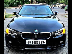 Second Hand BMW 3-Series 320d Prestige in Delhi