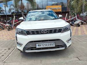 Second Hand Mahindra XUV300 W8 (O) 1.5 Diesel [2020] in Pune