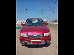 89 Used Chevrolet Tavera Cars In India, Second Hand Chevrolet Tavera