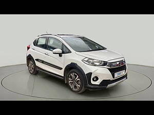 Second Hand Honda WR-V VX MT Petrol in Delhi