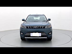 Second Hand Mahindra XUV300 1.5 W8 (O) AMT [2019-2020] in Pune
