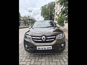 Second Hand Renault Kwid 1.0 RXT [2016-2019] in Nagpur