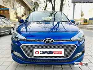 Second Hand Hyundai Elite i20 [2016-2017] Asta 1.2 (O) [2016] in Bangalore