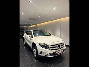 Second Hand Mercedes-Benz GLA 200 d Sport in Raipur