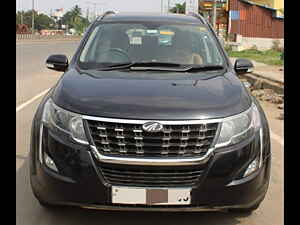 Second Hand महिंद्रा XUV500 w11 in चेन्नई