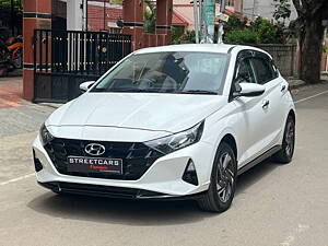 Second Hand Hyundai Elite i20 Sportz 1.2 MT [2020-2023] in Bangalore