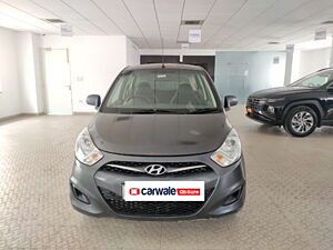 Second Hand Hyundai i10 [2010-2017] Magna 1.2 Kappa2 in Lucknow