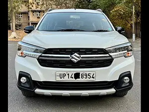 Second Hand Maruti Suzuki XL6 [2019-2022] Zeta MT Petrol in Delhi