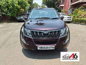 Second Hand महिंद्रा XUV500 w10 ऑटोमैटिक in कोलकाता