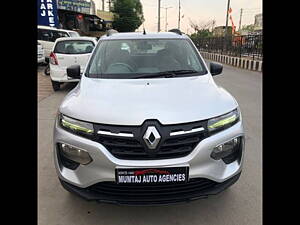 Second Hand Renault Kwid RXT [2015-2019] in Ajmer