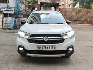 Second Hand Maruti Suzuki XL6 Zeta MT Petrol in Mumbai