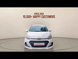 Second Hand हुंडई ग्रैंड i10  स्पोर्ट्ज़ u2 1.2 crdi in मुंबई