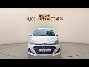 Second Hand Hyundai Grand i10 Sportz U2 1.2 CRDi in Mumbai