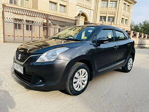 Second Hand Maruti Suzuki Baleno Delta 1.2 in Ghaziabad