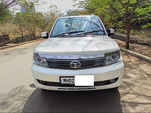 Second Hand Tata Safari 2.2 EX 4x2 in Nashik