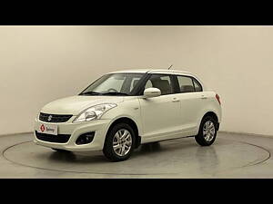 Second Hand Maruti Suzuki Swift DZire ZXI in Pune