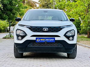 Second Hand Tata Harrier XM [2019-2020] in Ahmedabad
