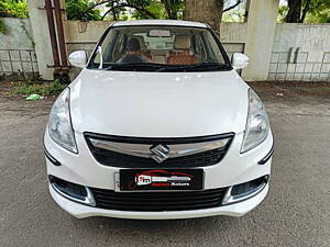 Second Hand Maruti Suzuki Swift DZire VXI in Mumbai