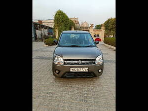 Second Hand Maruti Suzuki Wagon R LXi (O) 1.0 CNG in Gurgaon