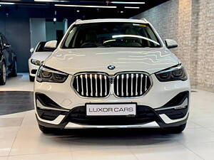 Second Hand BMW X1 sDrive20d xLine in Pune