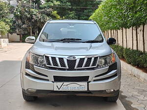 Second Hand Mahindra XUV500 W8 [2015-2017] in Hyderabad