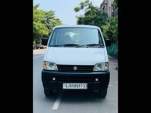 Second Hand Maruti Suzuki Eeco 5 STR AC in Surat