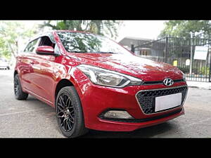 Second Hand Hyundai Elite i20 Magna Executive 1.4 CRDI in Bangalore