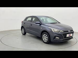 Second Hand Hyundai Elite i20 Magna Plus 1.2 [2019-2020] in Chennai