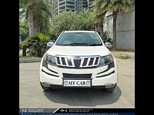 Second Hand Mahindra XUV500 [2011-2015] W6 in Lucknow