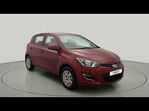 Second Hand हुंडई i20 मैग्ना 1.2 in बैंगलोर