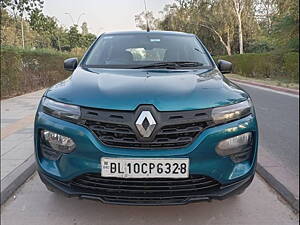 Second Hand Renault Kwid 1.0 RXL [2017-2019] in Delhi