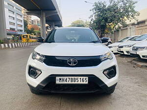 Second Hand Tata Nexon XMA Petrol in Mumbai