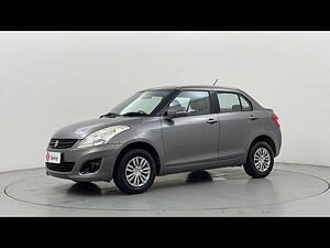 Second Hand Maruti Suzuki Swift DZire VXI in Chennai