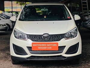 Second Hand Mahindra Marazzo M4 8 STR in Pune