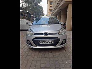 Second Hand Hyundai Grand i10 Asta AT 1.2 Kappa VTVT [2013-2016] in Nashik