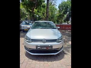 Second Hand Volkswagen Polo [2012-2014] Highline1.2L (D) in Lucknow