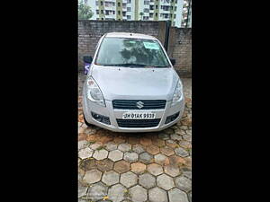 Second Hand Maruti Suzuki Ritz VXI BS-IV in Ranchi