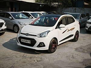 Second Hand Hyundai Xcent S in Meerut