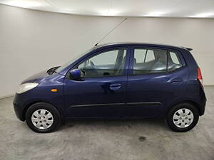 Second Hand Hyundai i10 Magna 1.2 in Coimbatore